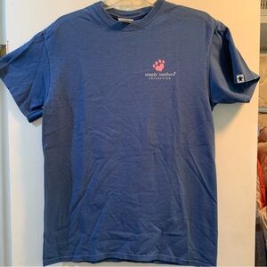 Simply Southern “Fur Mama” T-shirt